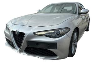 ALFA ROMEO Giulia 2.2 Turbodiesel 180 CV Super