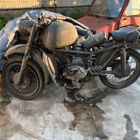 Altro Altro modello - Anni 60