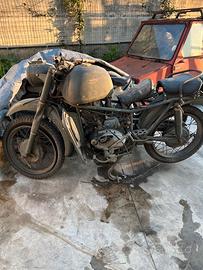 Altro Altro modello - Anni 60