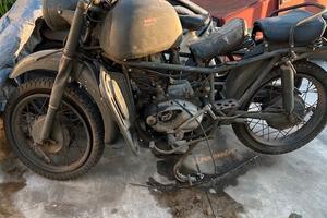 Altro Altro modello - Anni 60