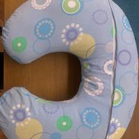 Cuscino allattamento- gravidanza