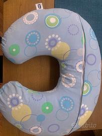 Cuscino allattamento- gravidanza