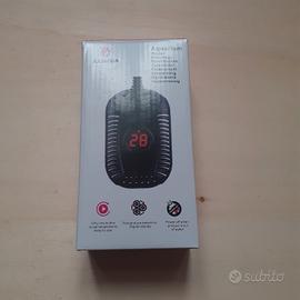 Riscaldatore per acquario 