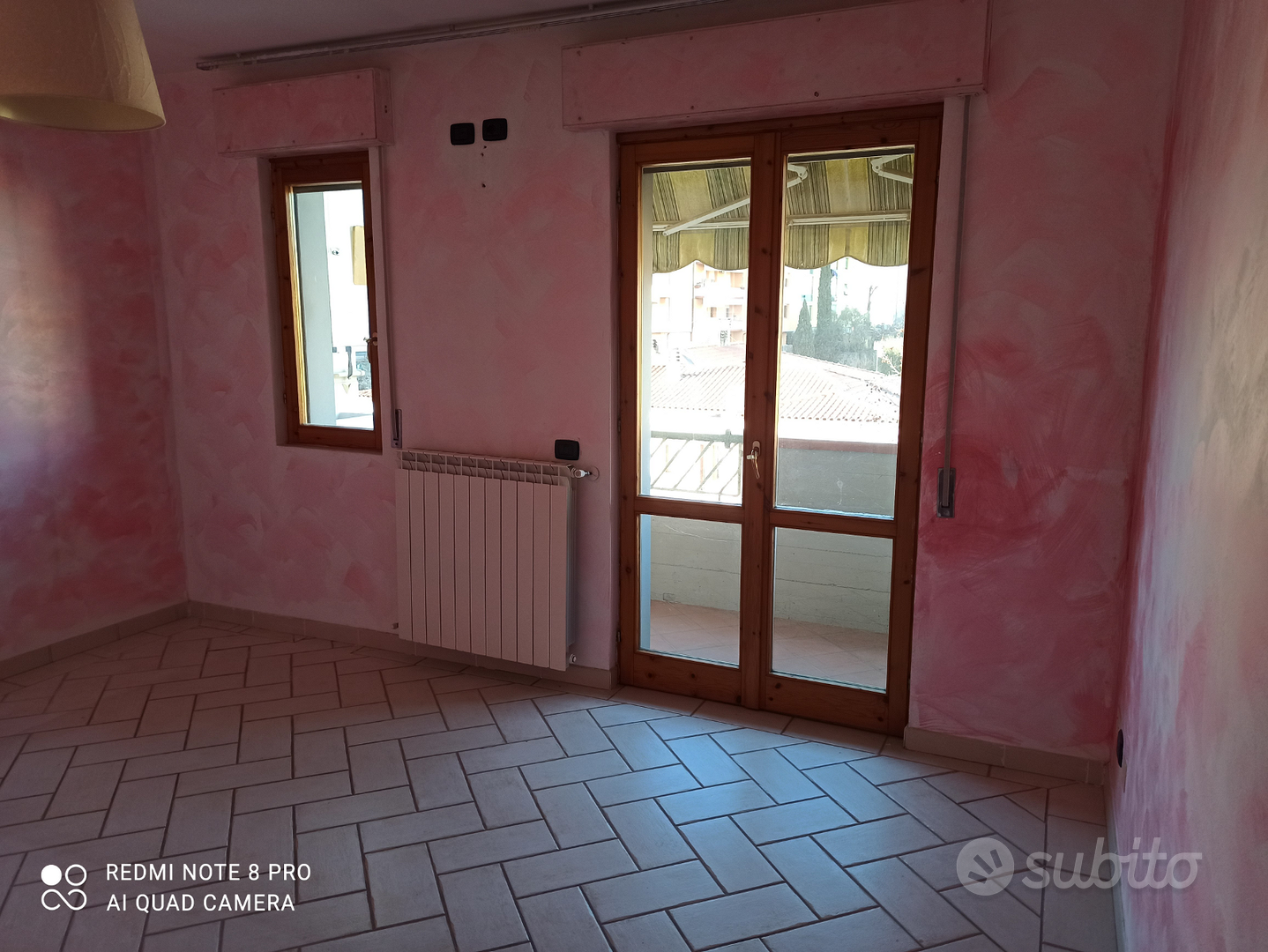 Appartamento – AR - Vista 3