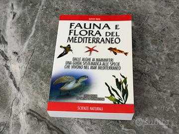 Fauna e Flora del Mediterraneo