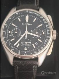 Bulova Lunar Pilot Special Edition