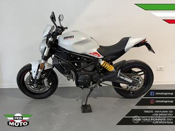 Ducati Monster 797