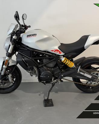 Ducati Monster 797