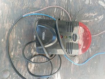 Rilevatore Triogas Inovtech