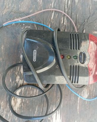 Rilevatore Triogas Inovtech