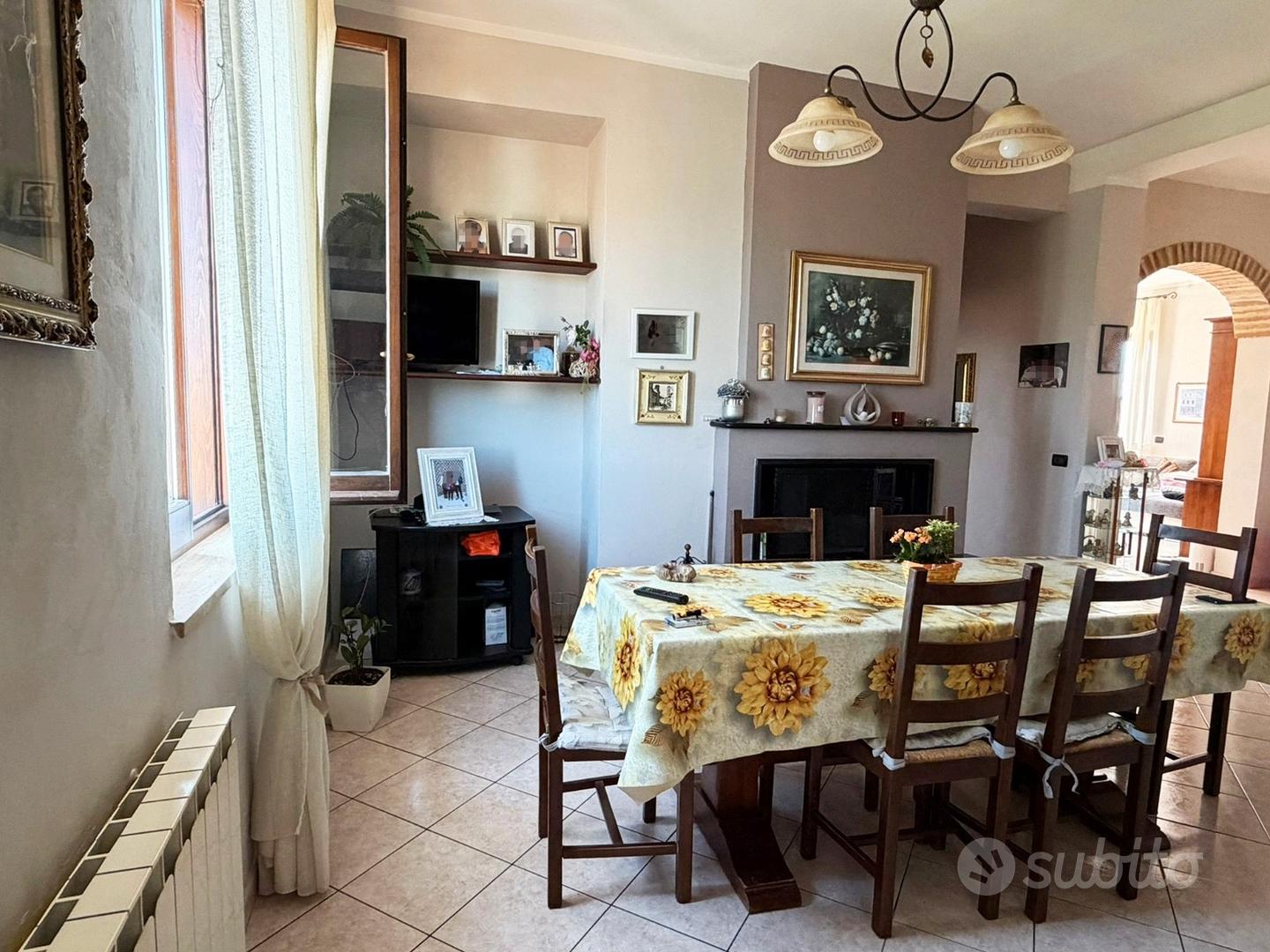 Apartment in Torgiano, Fornaci - Vista 5