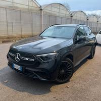 MERCEDES BENZ GLC 220D 4MATIC PREMIUM PLUS