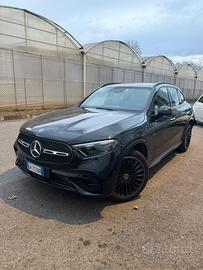 MERCEDES BENZ GLC 220D 4MATIC PREMIUM PLUS