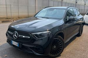 MERCEDES BENZ GLC 220D 4MATIC PREMIUM PLUS