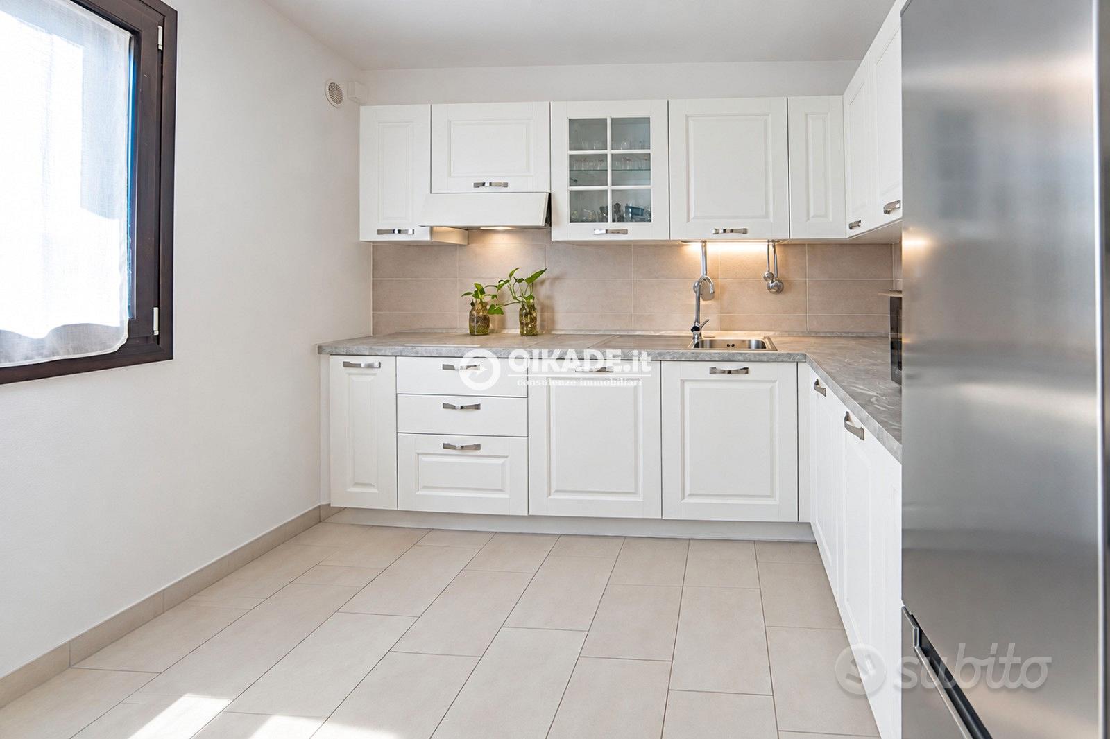 Casa – Sètimu/Settimo San Pietro, Casteddu/Cagliari - Altro