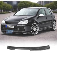 SPOILER VOLKSWAGEN VW GOLF 5 03-08 LOOK GT4