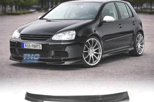 SPOILER VOLKSWAGEN VW GOLF 5 03-08 LOOK GT4