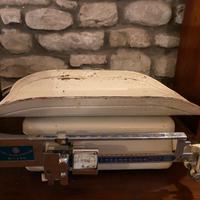 Bilancio pesa neonato