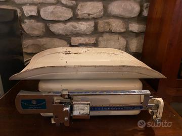 Bilancio pesa neonato