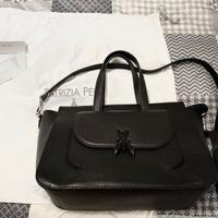 Borsa a spalla Patrizia Pepe