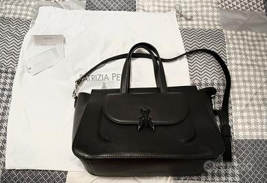 Borsa a spalla Patrizia Pepe