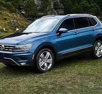 Ricambi ricondizionati volkswagen tiguan 2018;2020