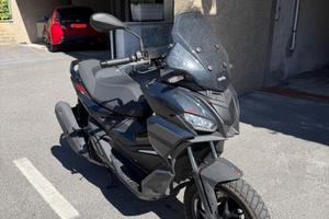 Aprilia sr gt 125 2025