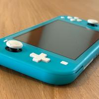 Nintendo Switch Lite Celeste
