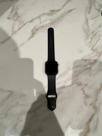 Apple Watch Cellular Serie 6 44 mm