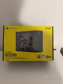 Corsair CORSAIR ALIMENTATORE HXI SERIES HX1200I