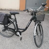 bici elettrica