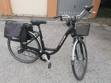 bici elettrica