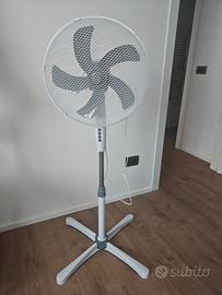 Ventilatore nuovo