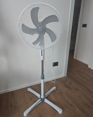 Ventilatore nuovo