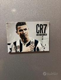 Calamita Cristiano Ronaldo Juventus