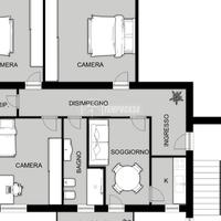 Via Tempio. Trilocale. Perfetto Investimento