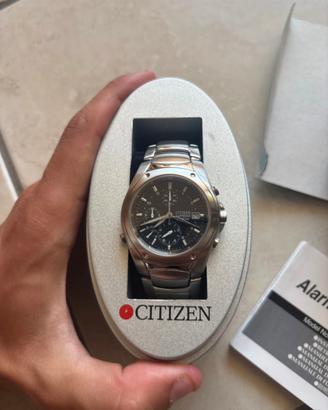 orologio Citizen