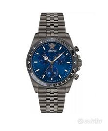 Versace Greca Chrono Wave VE0H00625 - NUOVO
