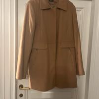 Cappotto leggero primaverile nuovo Oltre