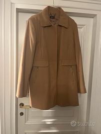 Cappotto leggero primaverile nuovo Oltre