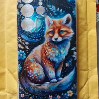 Cover samsung galaxy s25 ultra 