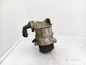 Compressore aria condizionata 3.0d jaguar xf i x25