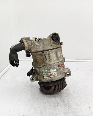 Compressore aria condizionata 3.0d jaguar xf i x25