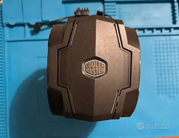Dissipatore CPU Cooler Master MasterAir