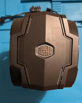 Dissipatore CPU Cooler Master MasterAir
