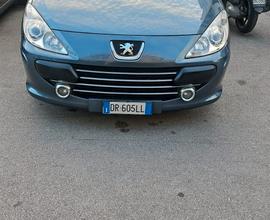 Peugeot 307 1.6 HDi 110CV Station Mix Australian