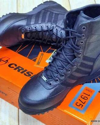 Anfibi Crispi Swat HTG