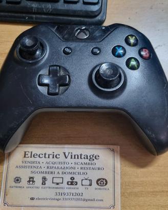 1612NN-Joystick Xbox One