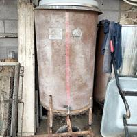 tino usato vetroresina 