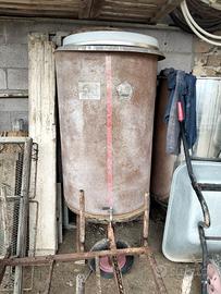 tino usato vetroresina 